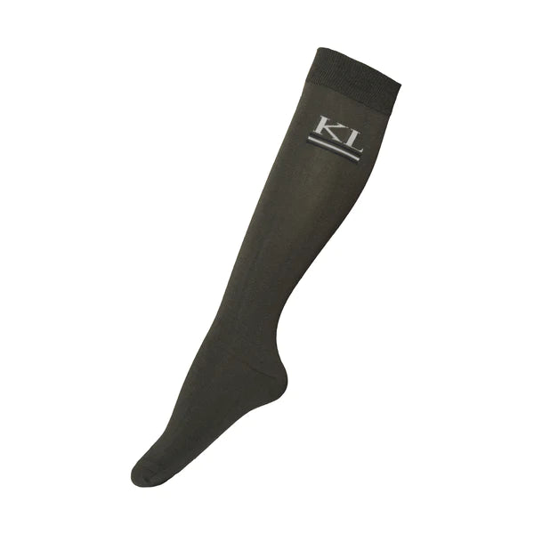 KINGSLAND »Unisex Kniestrümpfe Coolmax KLElof