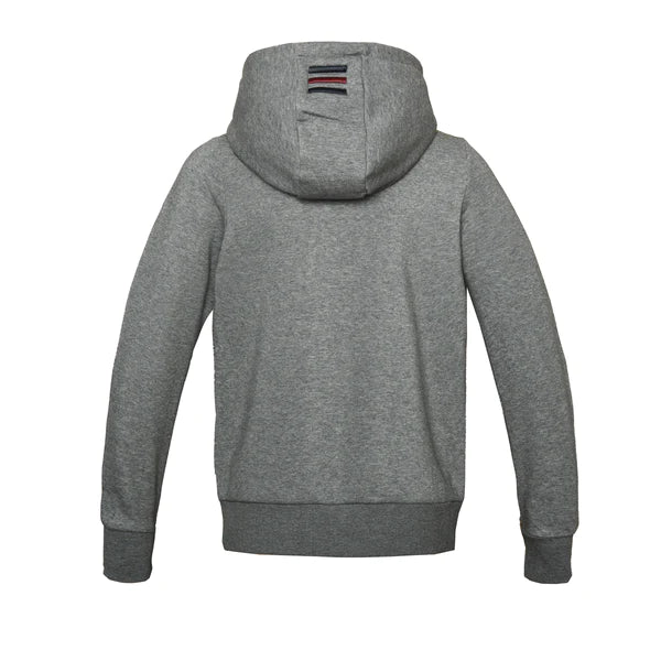 KINGSLAND »Unisex Hoodie Eliae Grau