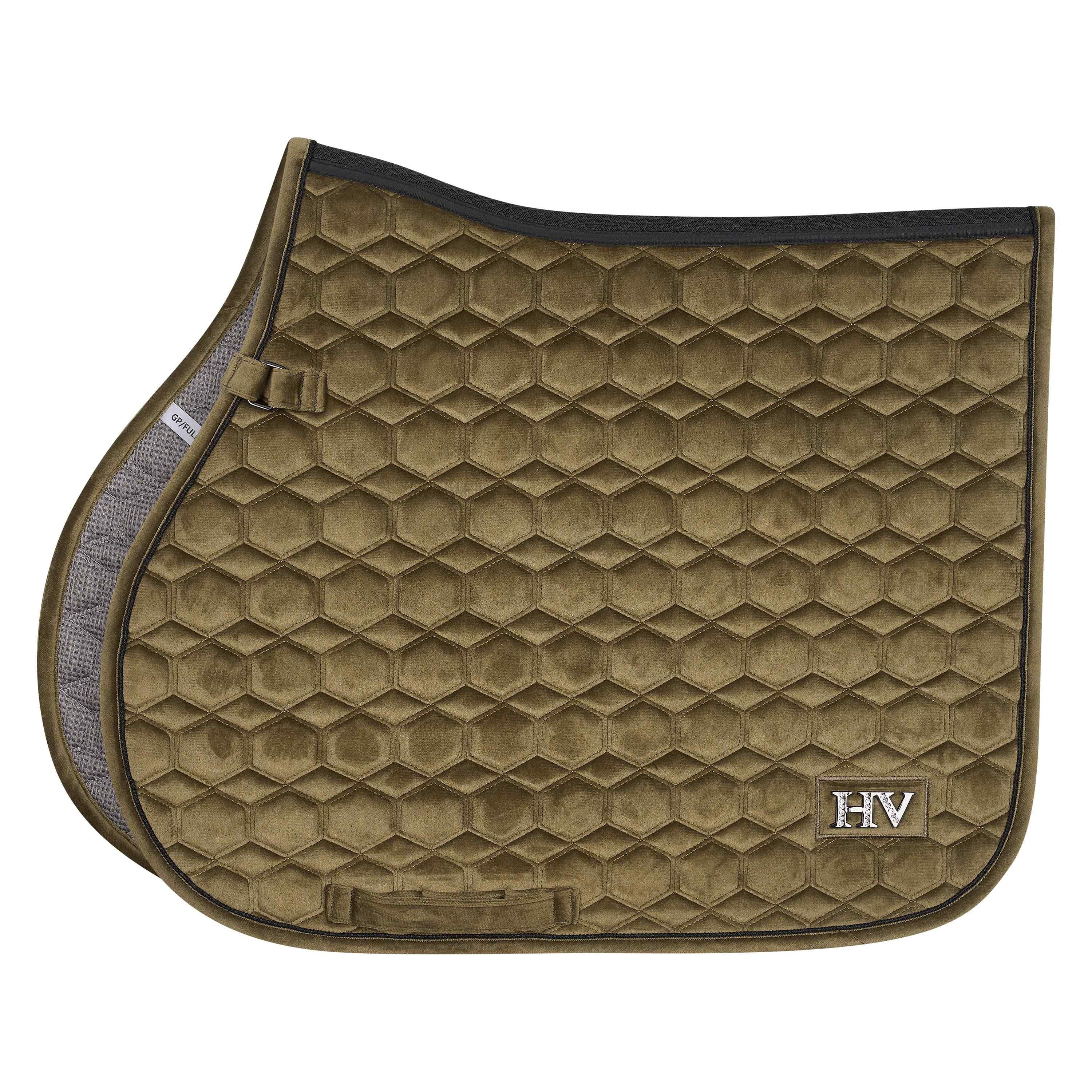 HV POLO »Vielseitigkeitsschabracke HVPDorian Green