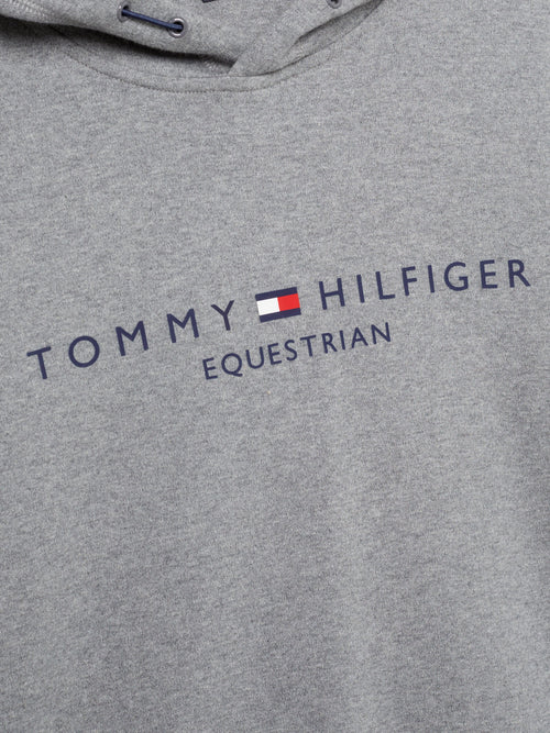 TOMMY HILFIGER »Hoodie Williamsburg Grey🏷️