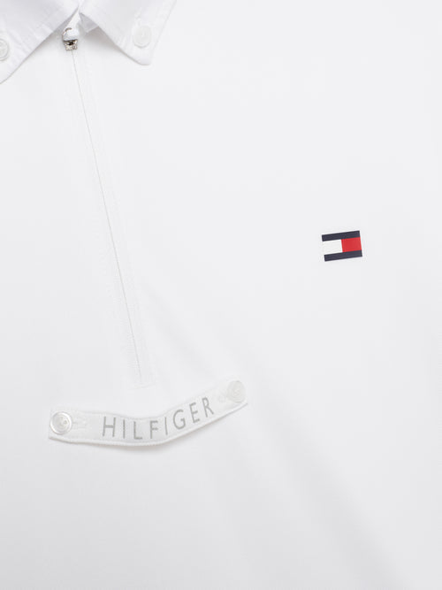 TOMMY HILFIGER »Herren Turniershirt Rochester