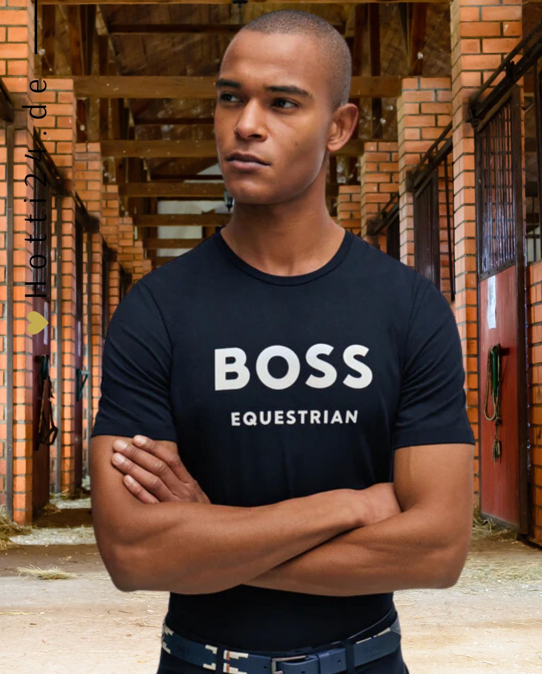 boss-equestrian-herren-t-shirt-pierce-signature-logo-b3m0601-404