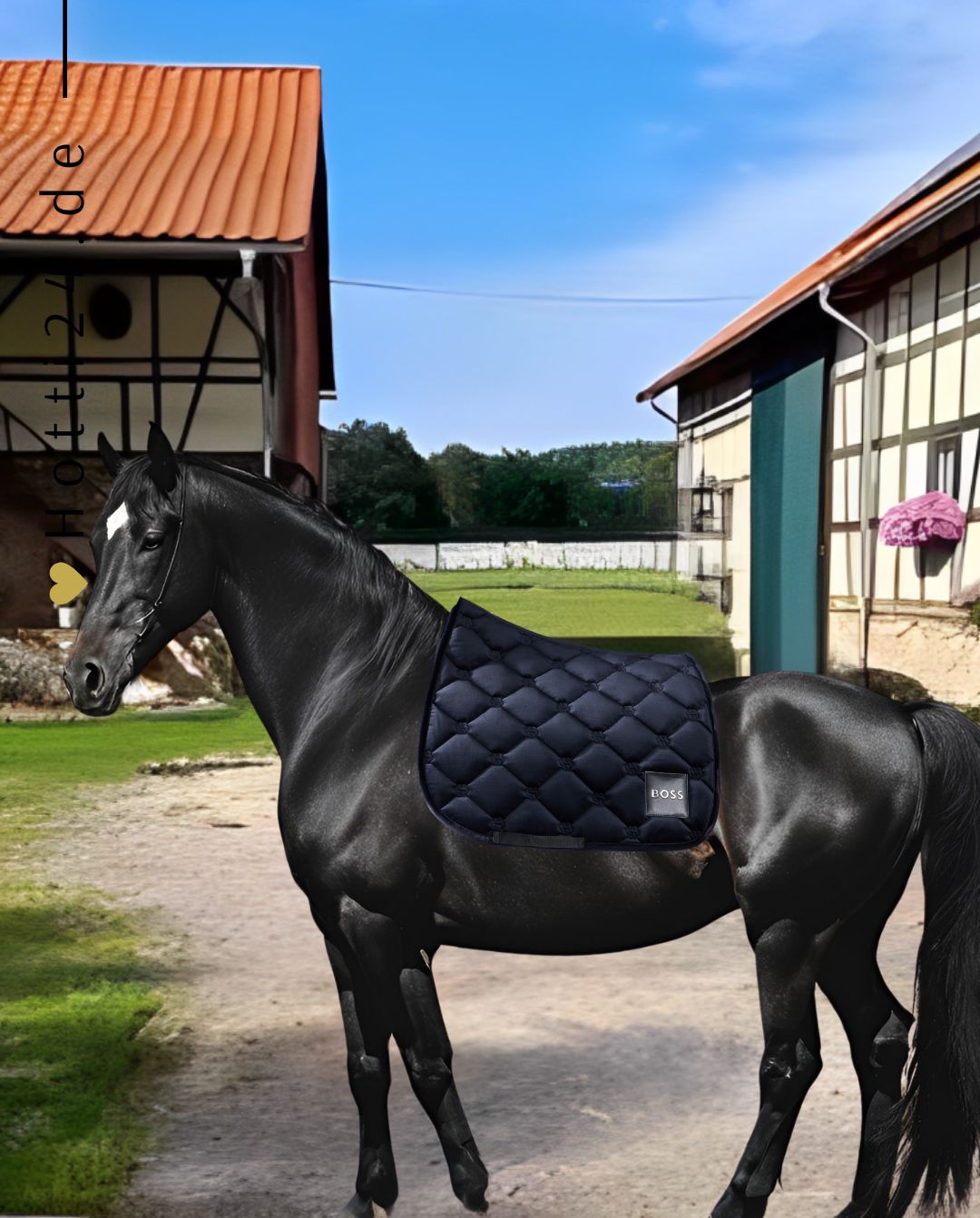 boss-equestrian-pferde-springschabracke-velvet-b4h0701-001-black-kaufen-www.hotti24.de