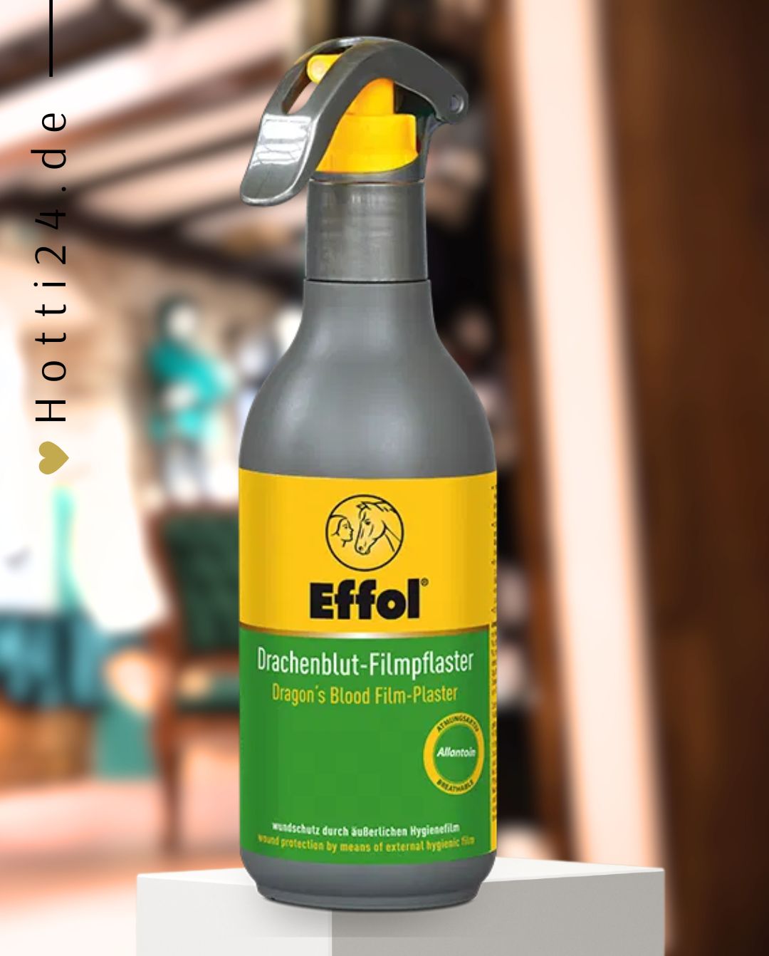 EFFOL »Drachenblut Filmpflaster 250ml