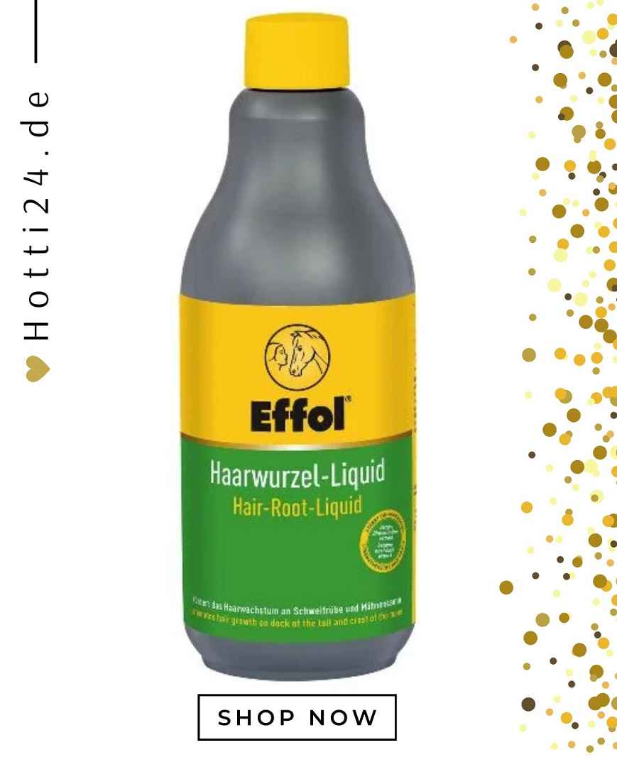 effol pferde haarwurzel liquid 500ml 11263500