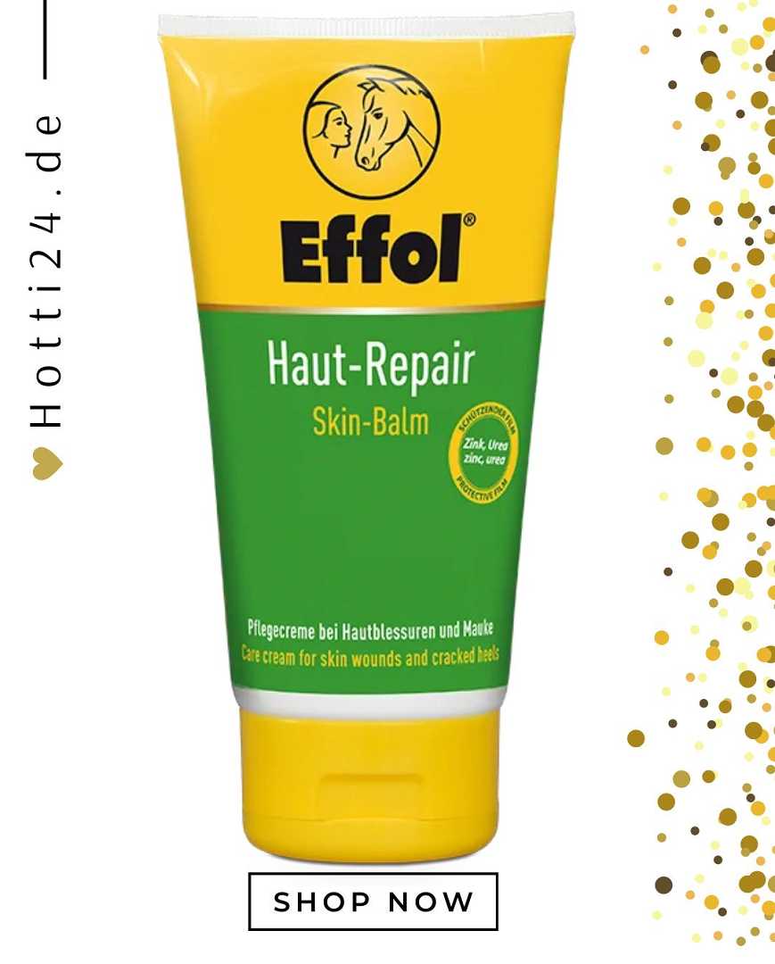 effol pferde haut repair 150ml 11724000