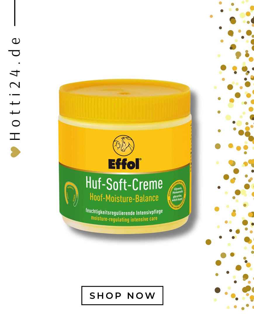 effol pferde huf soft creme 500ml 11435000