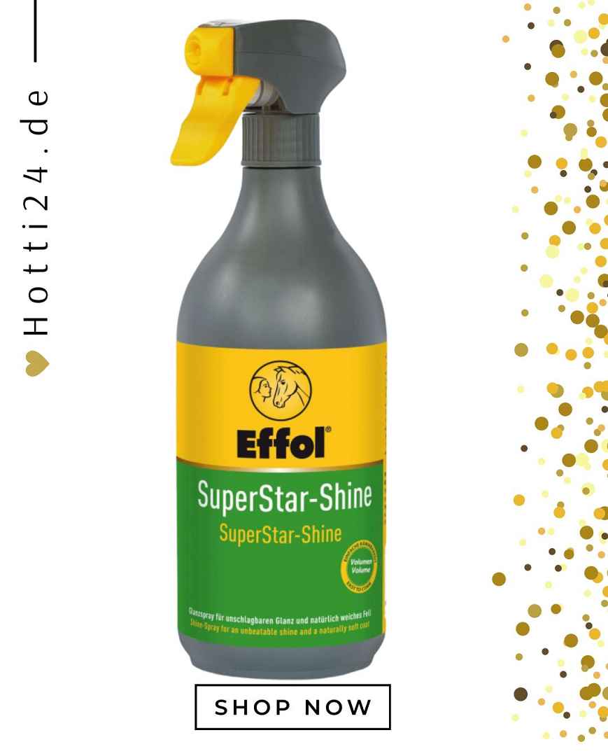 effol pferde superstar shine 750ml 11326000