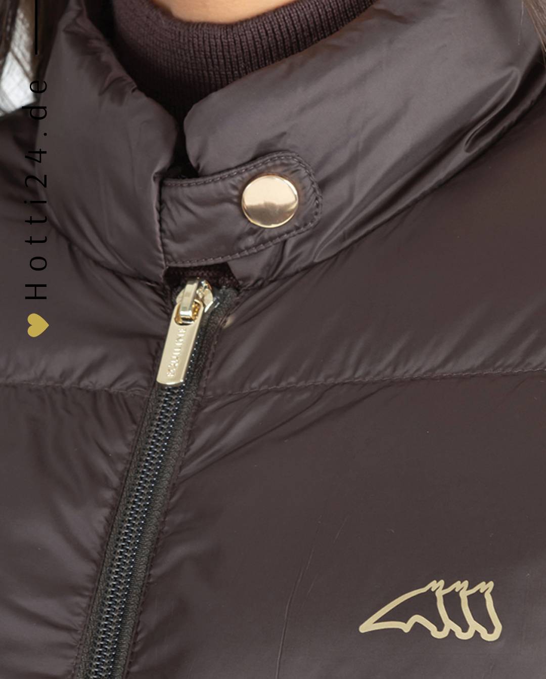 EQUILINE »Winterjacke Elannae