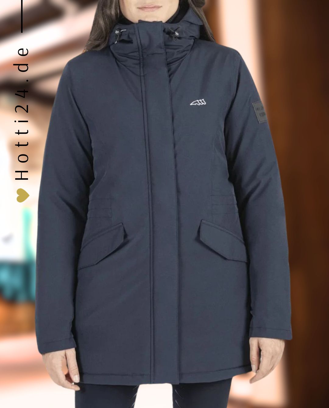 EQUILINE »Winterjacke Citac