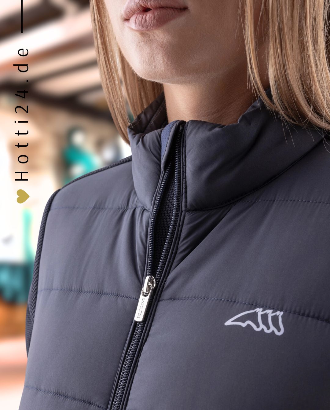 EQUILINE »Jacke Julia