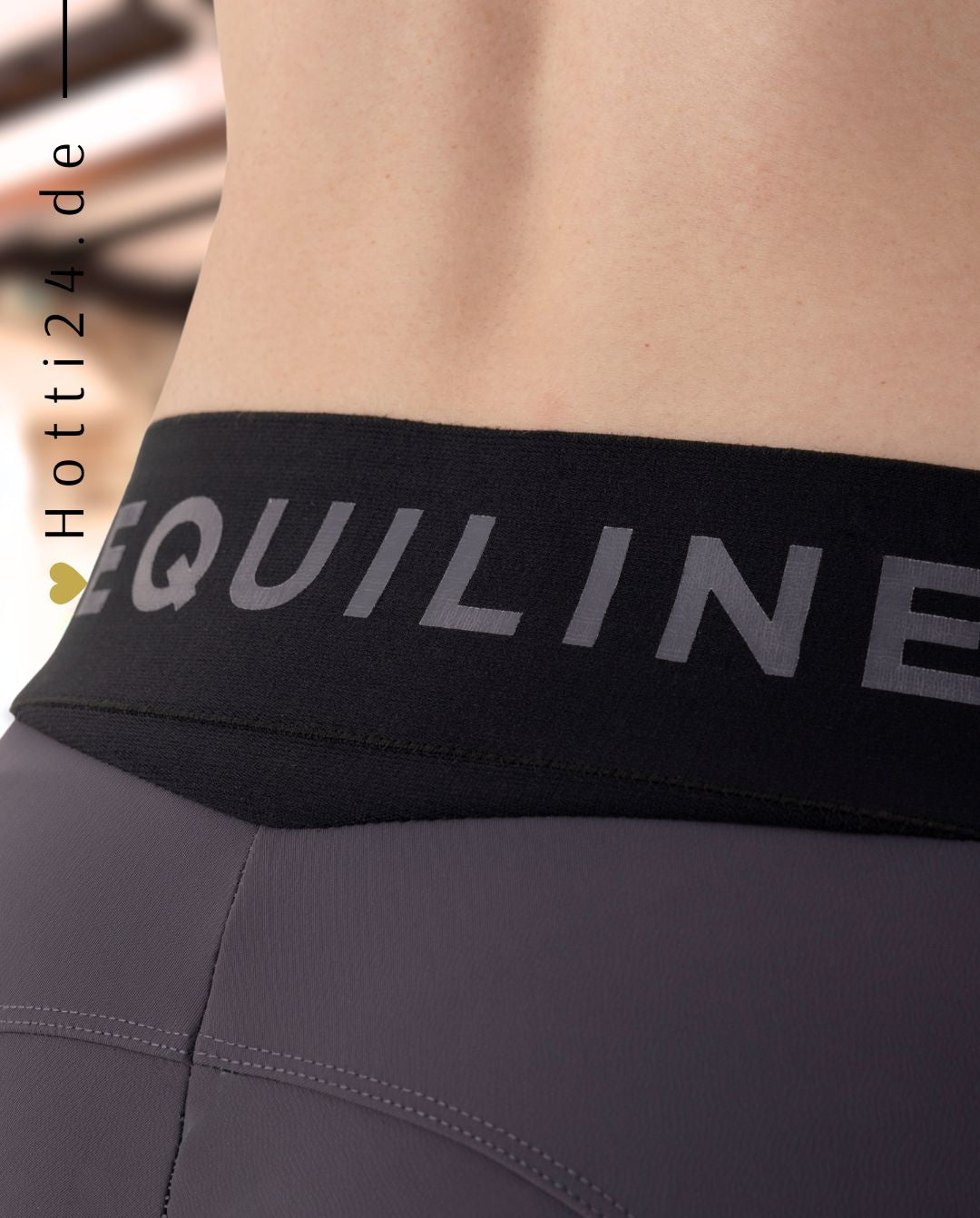 EQUILINE »Reitleggings Cibek KnieGrip Periscope