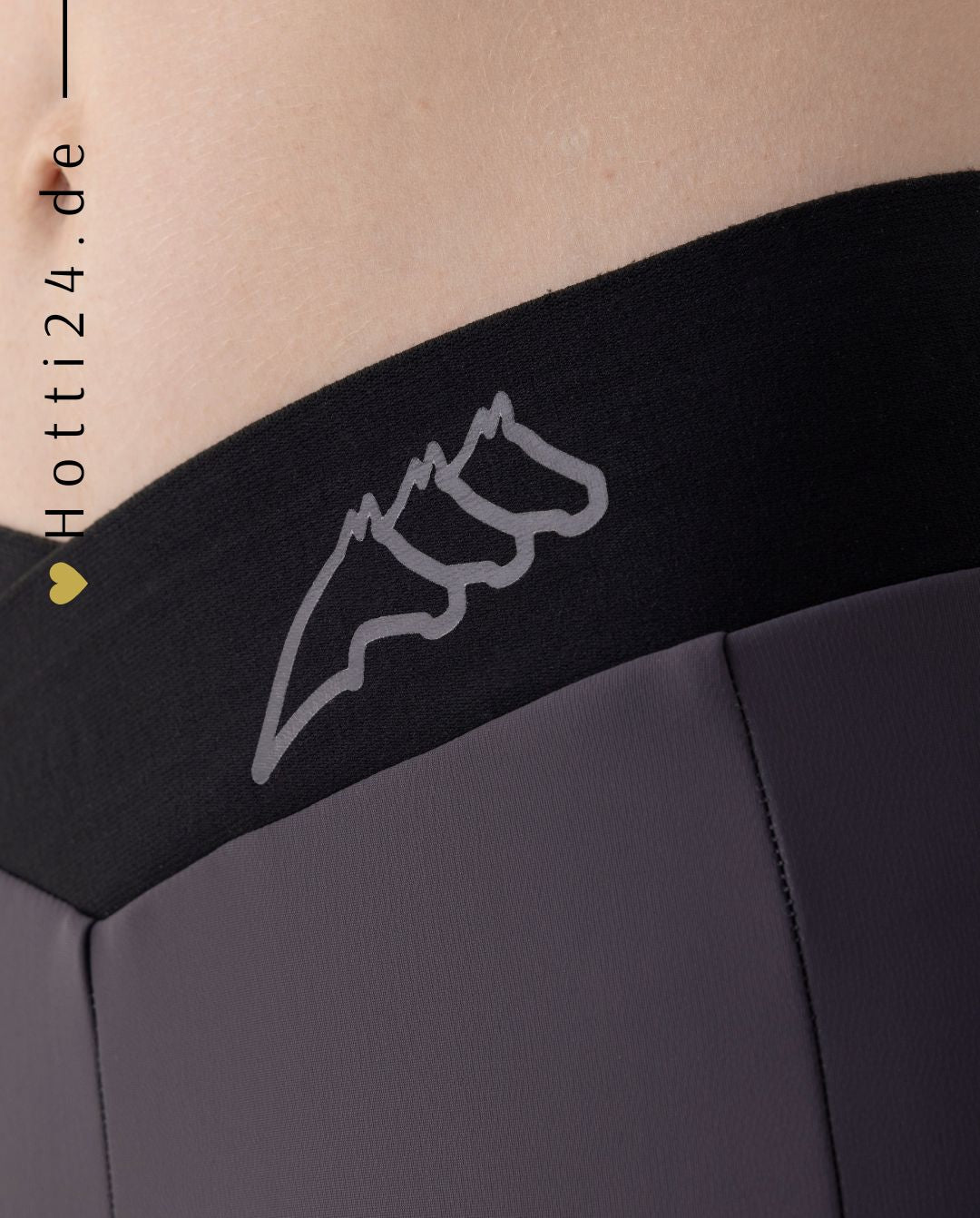 EQUILINE »Reitleggings Cibek KnieGrip Periscope