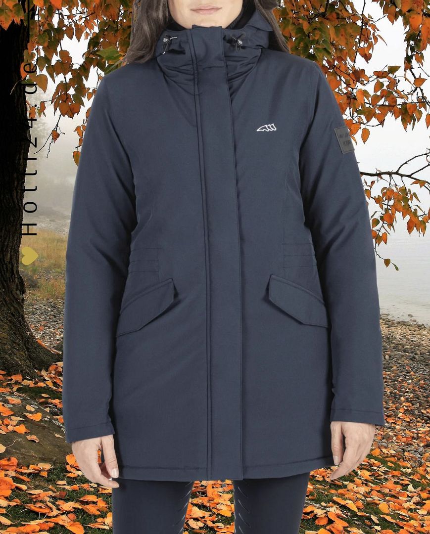 EQUILINE »Damen Jacke Citac Wasserdicht