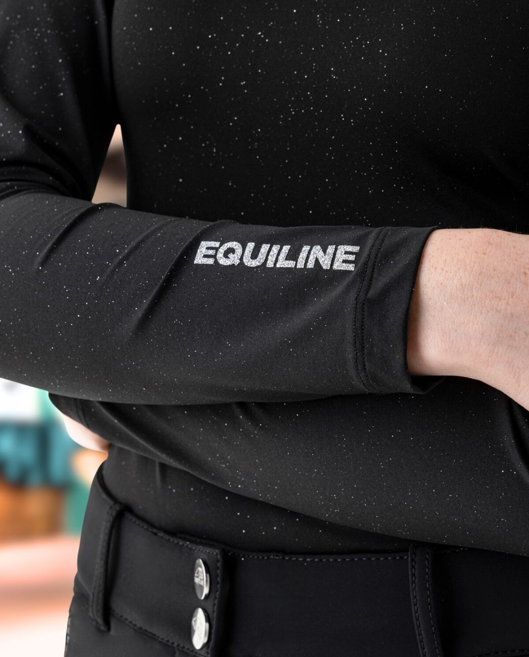 EQUILINE »Trainingsshirt Gargeng