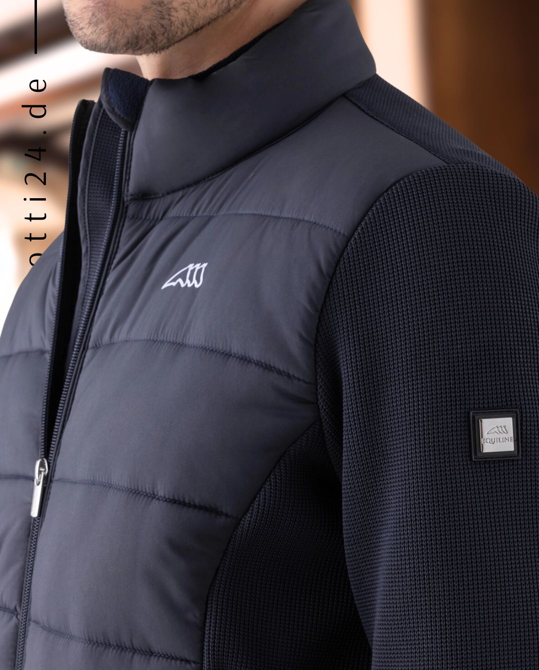 EQUILINE »Jacke Ralf