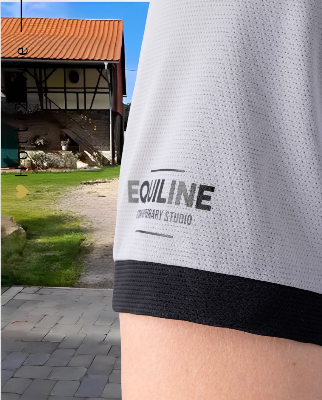 EQUILINE »Poloshirt Corge