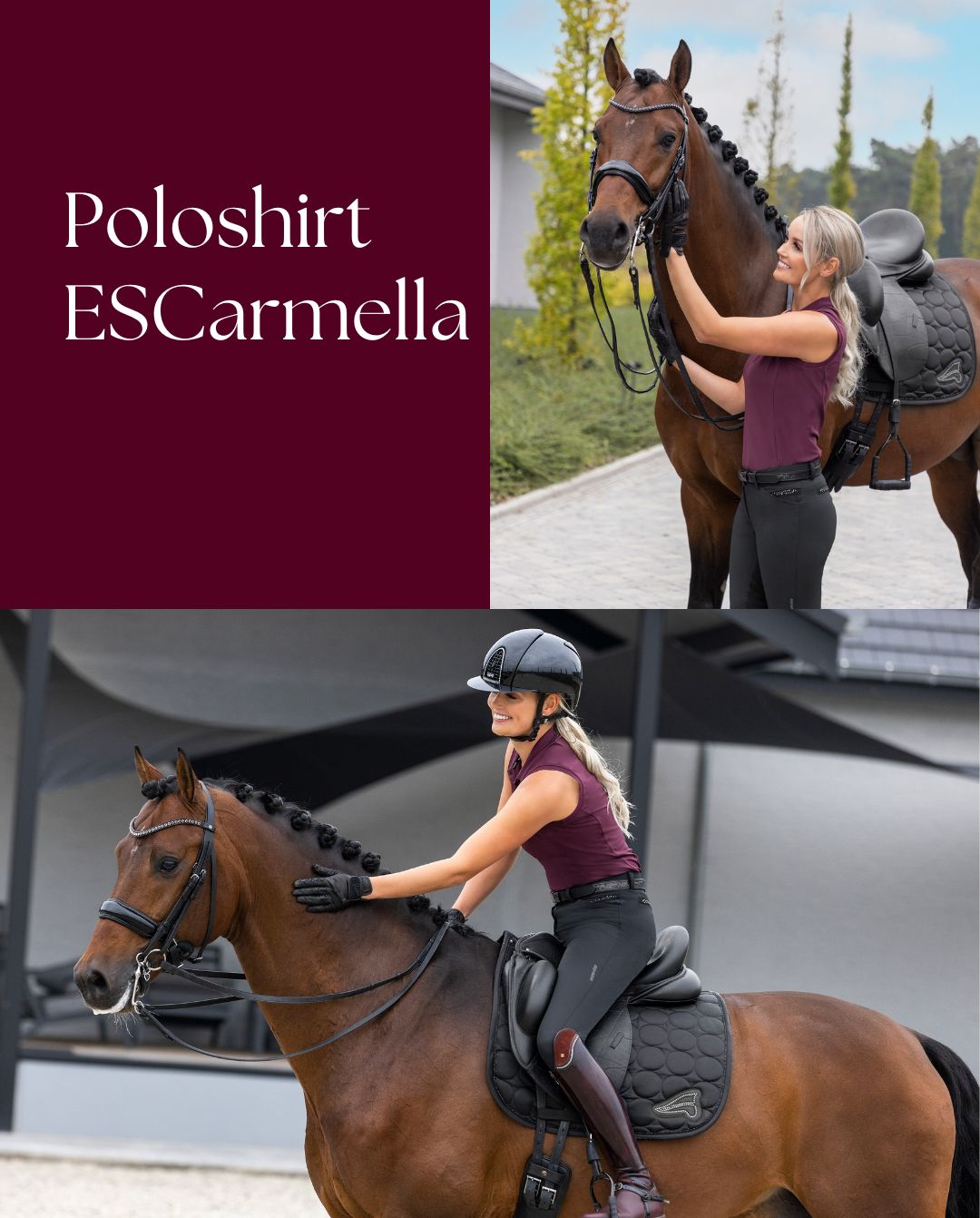 euro-star-damen-poloshirt-escarmella-bordeaux-kaufen-www.hotti24.de