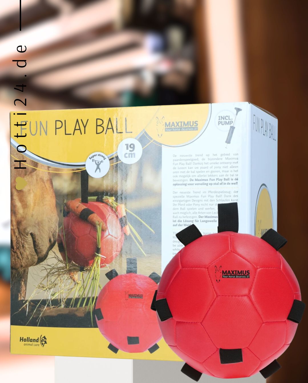 excellent-horse-fun-play-ball-rot-maxi5301-kaufen-www.hotti24.de