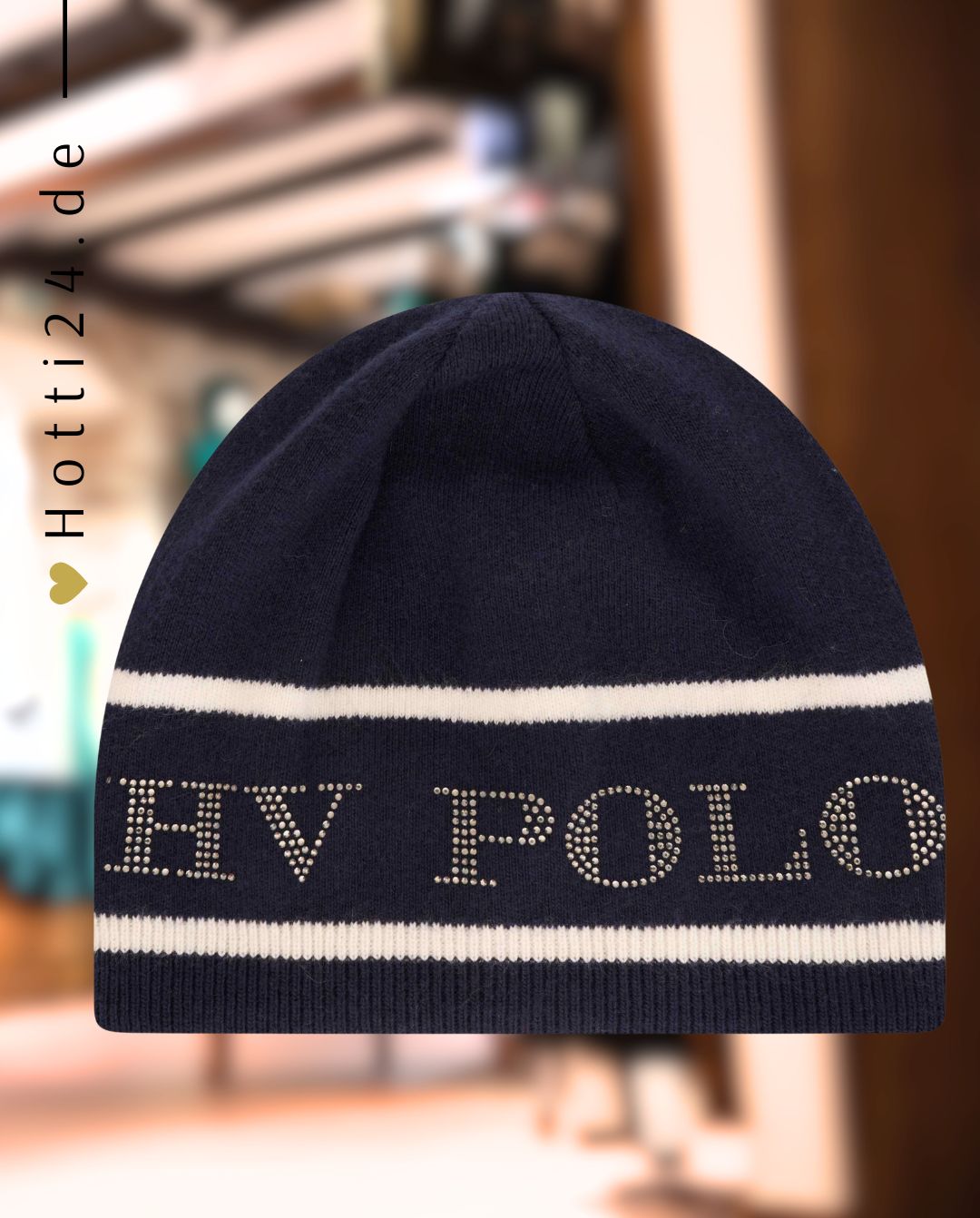 HV POLO »Beanie HVPAlice Navy