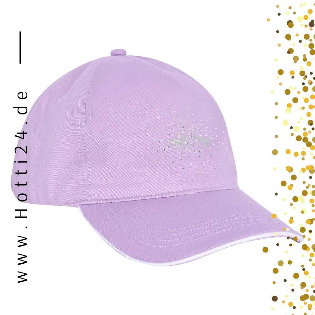 hv polo basecap lila kaufen 0408083501-4010 www.hotti24.de