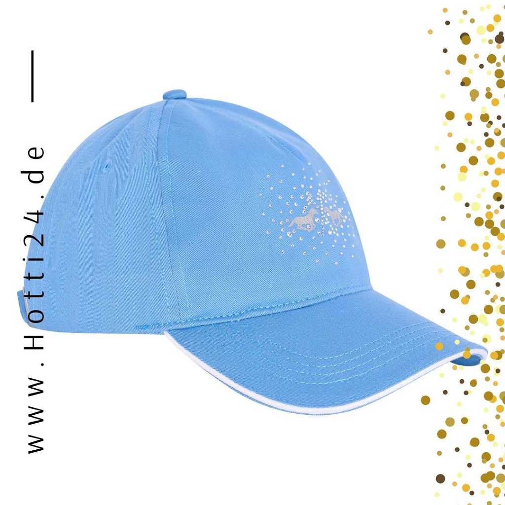 hv polo basecap blau kaufen 0408083501-5000 www.hotti24.de