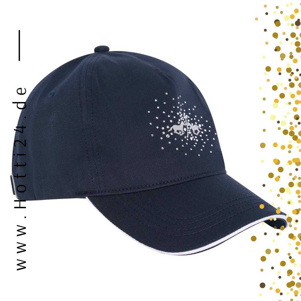 hv polo basecap blau kaufen 0408083501-5001 www.hotti24.de