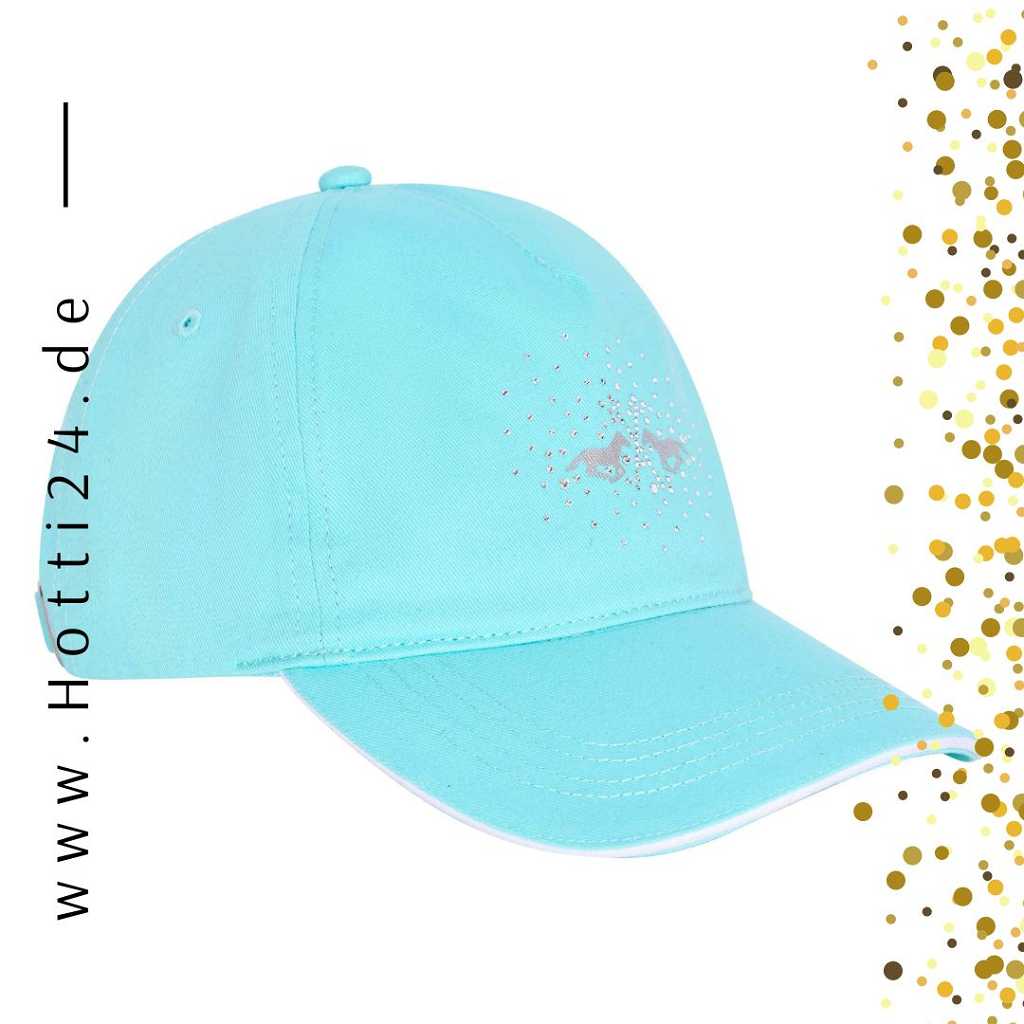 hv polo basecap türkis kaufen 0408083501-5269 www.hotti24.de