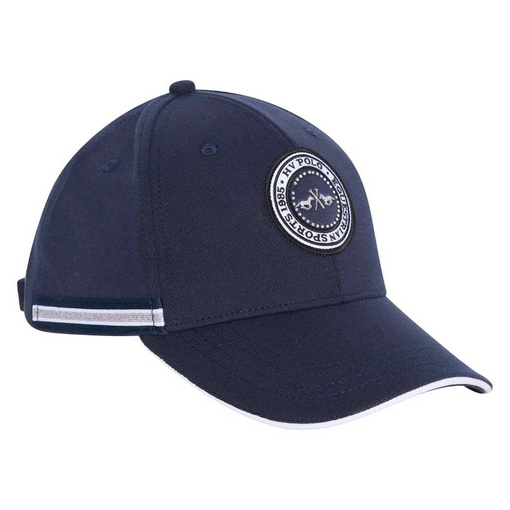 hv polo basecap kaufen blau 0408083500-5001 www.hotti24.de