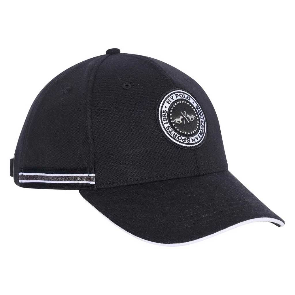 hv polo basecap schwarz 0408083500-9000 www.hotti24.de kaufen