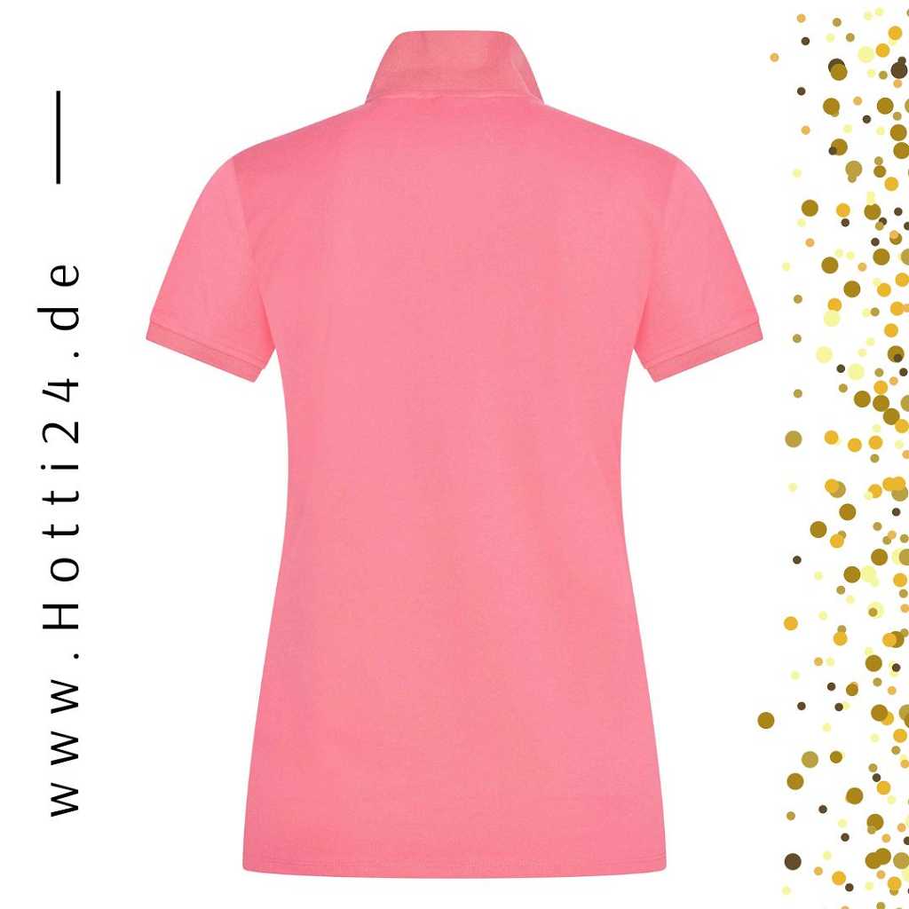 hv polo damen poloshirt classic 0403093504 4064 rosa kaufen www.hotti24.de