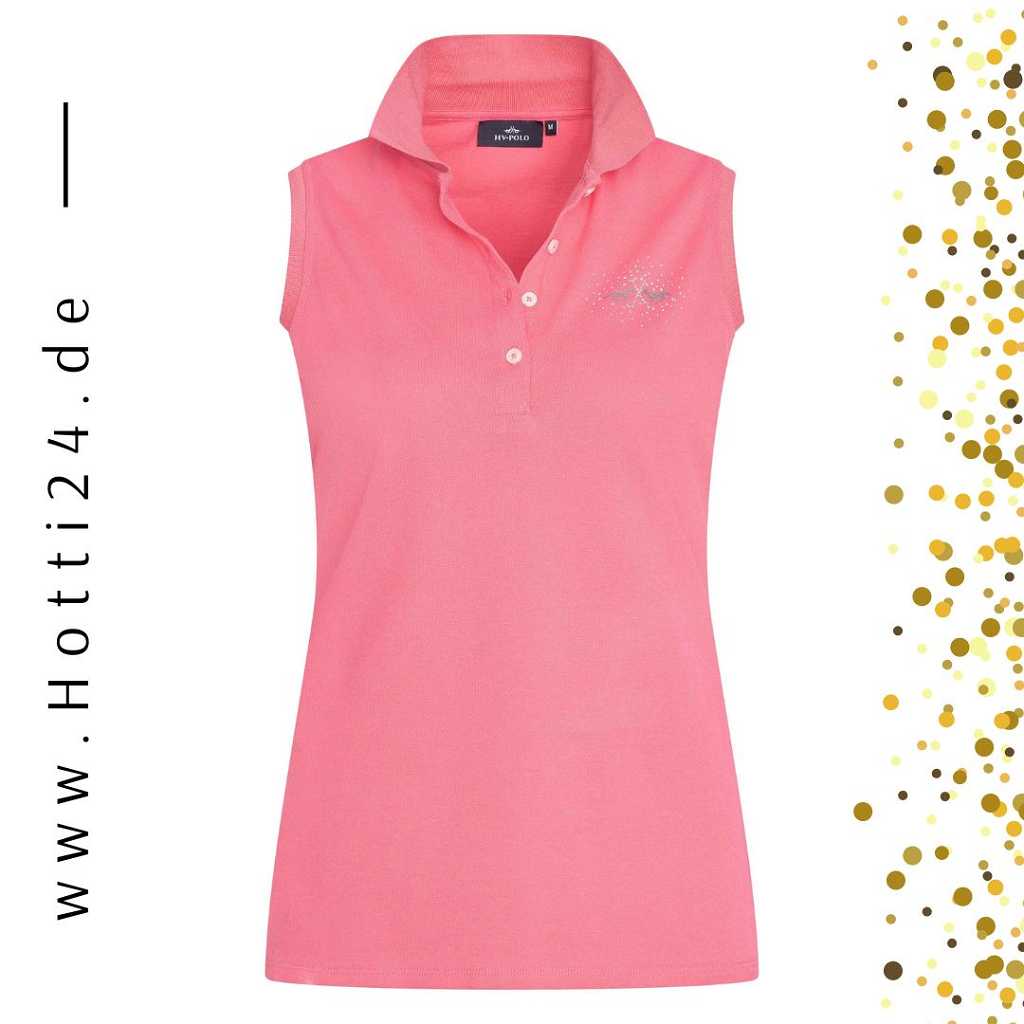 hv polo damen poloshirt classic 0403093507-4064 black kaufen www.hotti24.de