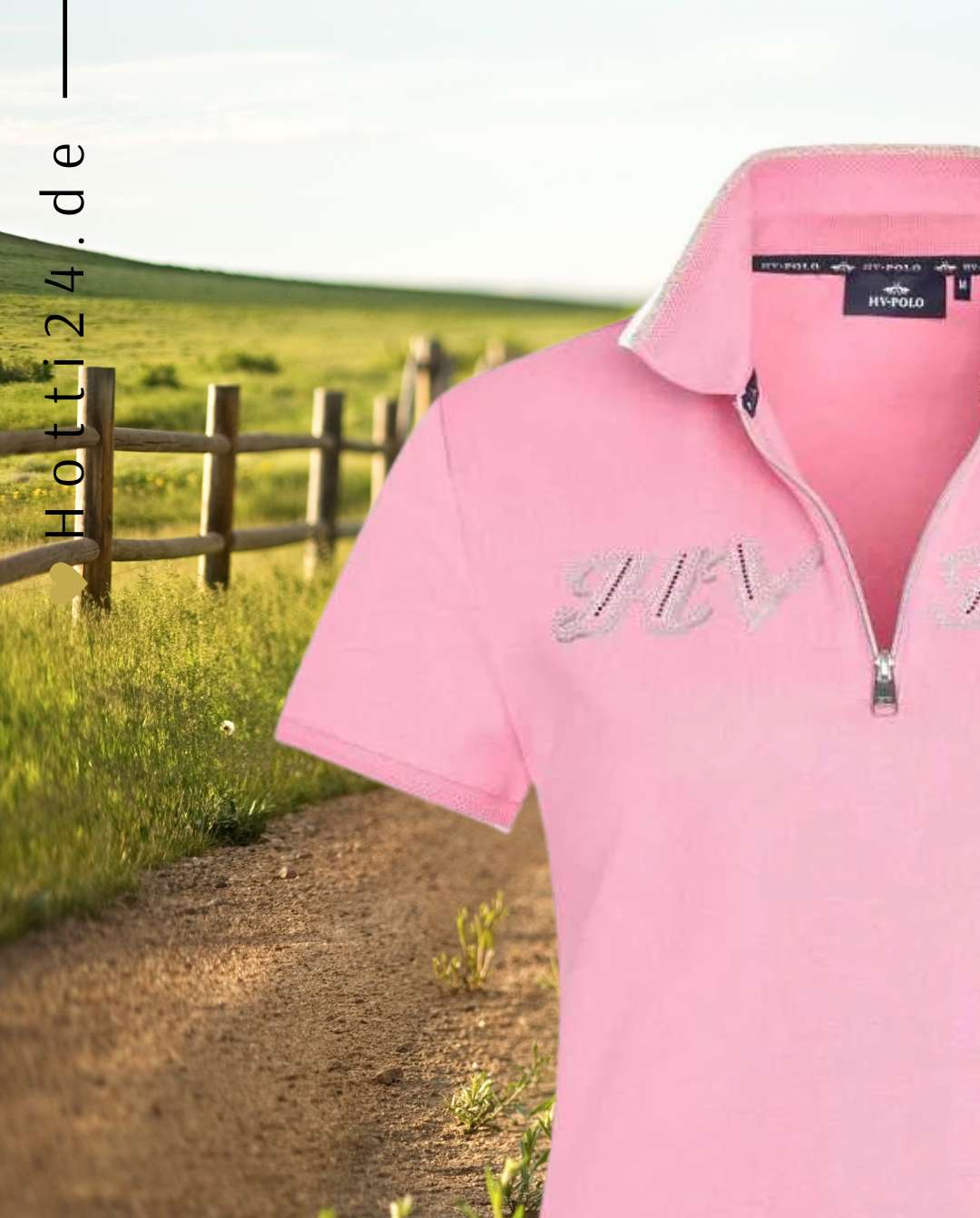 hv polo damen poloshirt hazel 0403093506-3147 rosa vorne