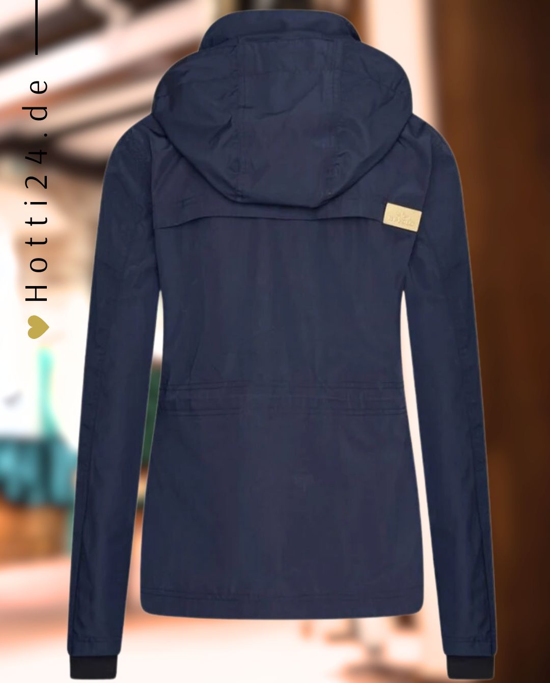 HV POLO »Regenjacke HVPAurora Navy