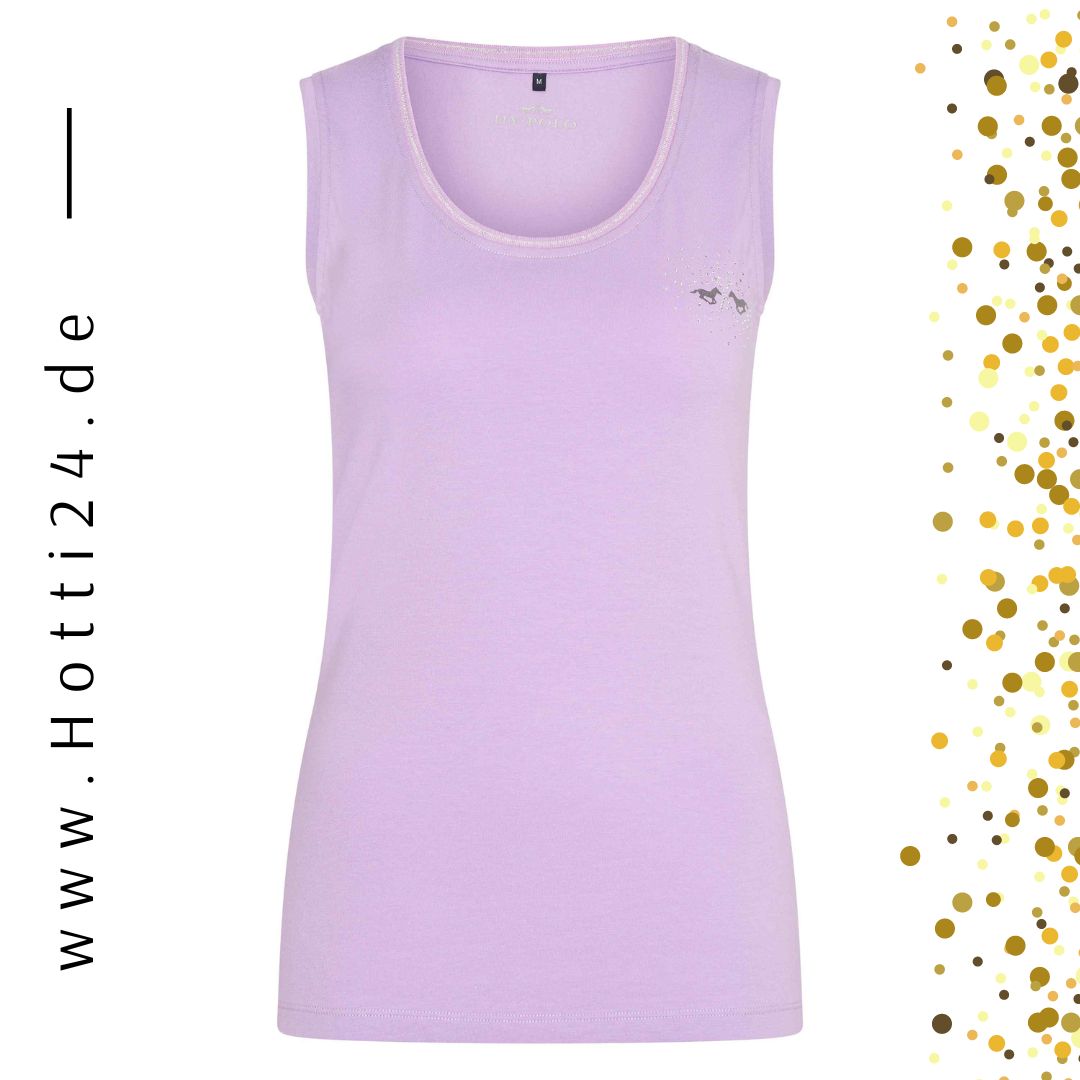 hv polo damen tanktop classic 0403493401-4010 lila kaufen www.hotti24.de