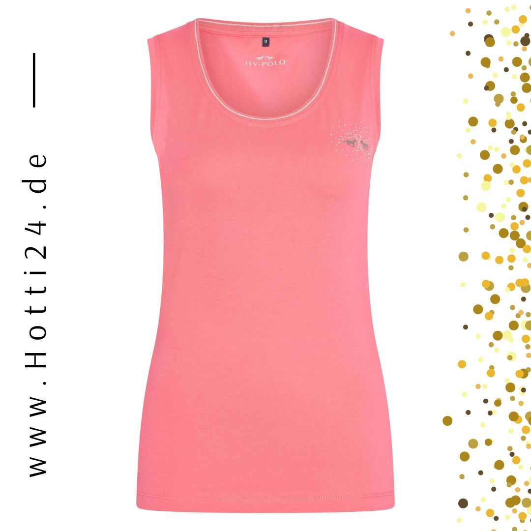 hv polo damen tanktop classic 0403493401-4064 rosa kaufen www.hotti24.de