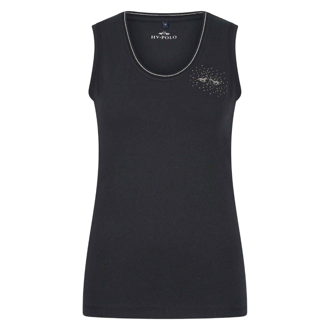 hv polo damen tanktop classic 0403493401-9000 schwarz kaufen www.hotti24.de