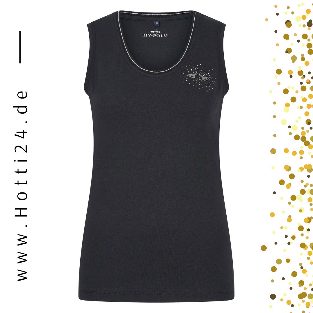 hv polo damen tanktop classic 0403493401-9000 schwarz kaufen www.hotti24.de