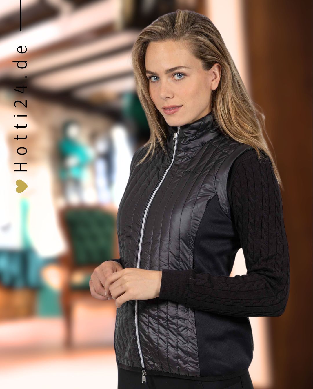 hv-polo-damen-weste-hvpmare-0405093603-9000-black-kaufen-www.hotti24.de - von der Seite