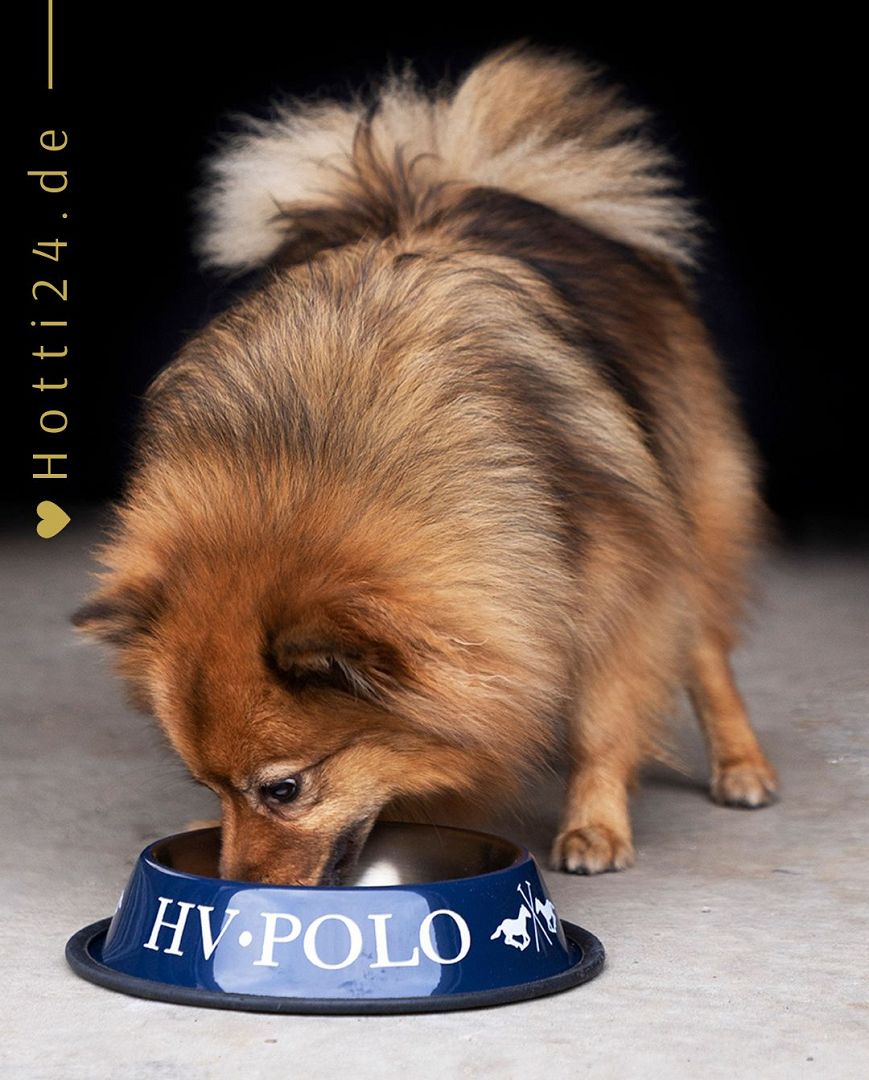 HV POLO »Hunde Futternapf HVPIconic