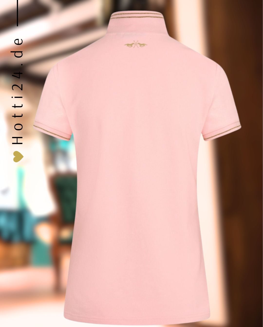 HV POLO »Poloshirt HVPBeau