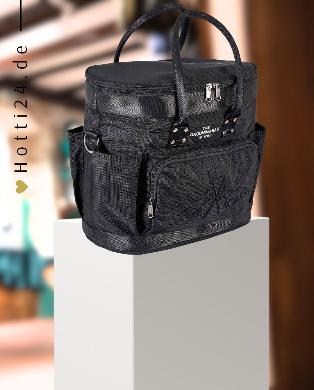 HV POLO »Putztasche HVPDacy