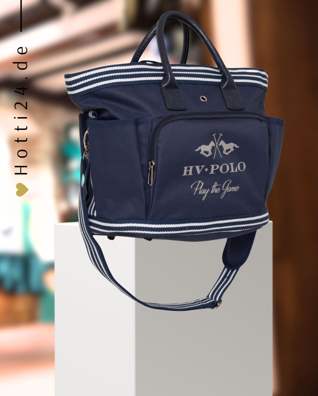 HV POLO »Putztasche HVPJonie Navy