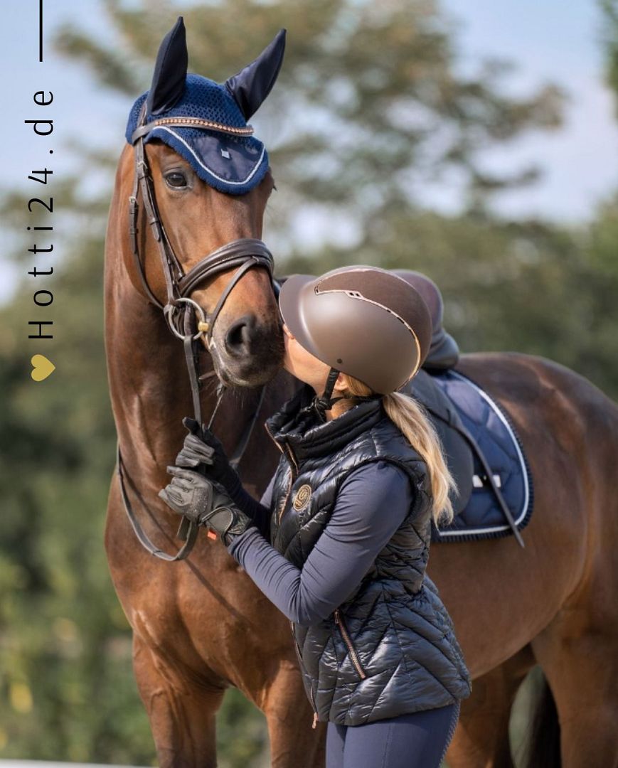 IMPERIAL RIDING »Pferde Fliegenhaube IRHLovely