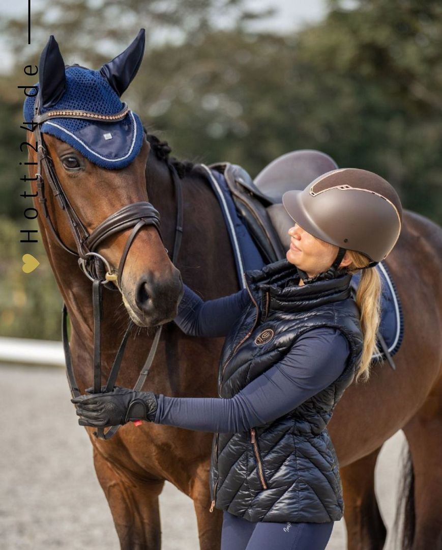 IMPERIAL RIDING »Pferde Fliegenhaube IRHLovely