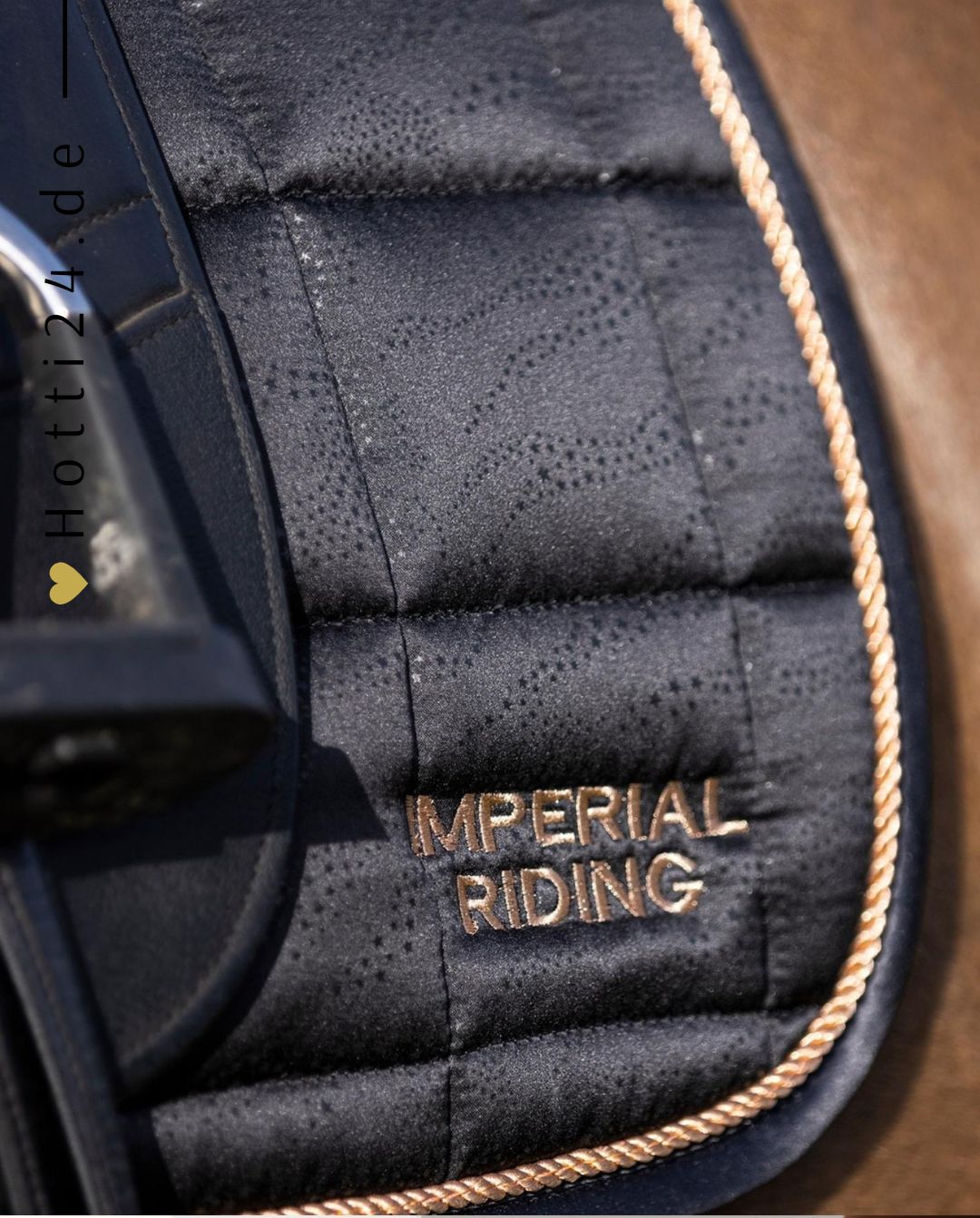 IMPERIAL RIDING »Dressurschabracke IRHImperial Ambient