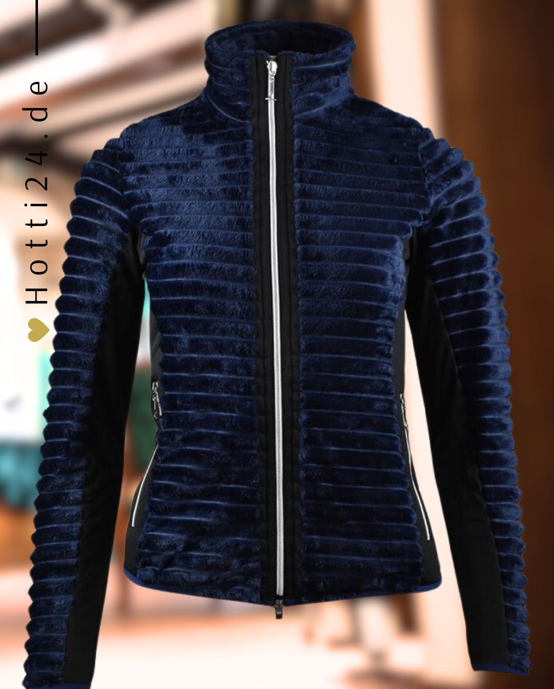 isabell-werth-fleecejacke-blau-21003-kaufen-www.hotti24.de