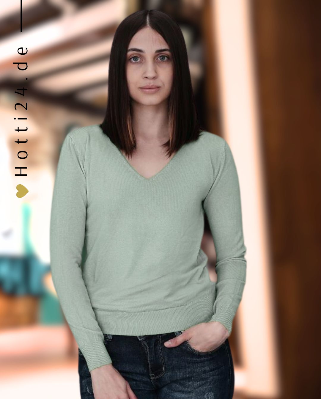 isabell-werth-pullover-kaschmir-mix-green-212isabell-werth-pullover-kaschmir-mix-green-21263-kaufen-www.hotti24.de