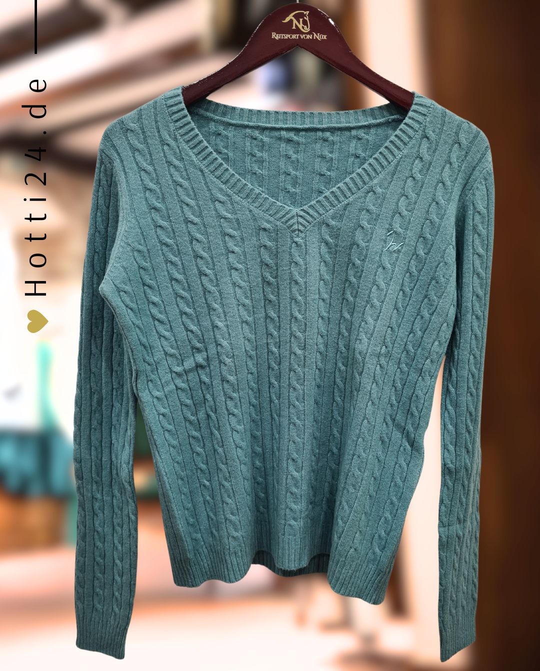 isabell-werth-pullover-zopfstrickmuster-kaschmir-mix-tuerkis-2127700-kaufen-www.hotti24.de