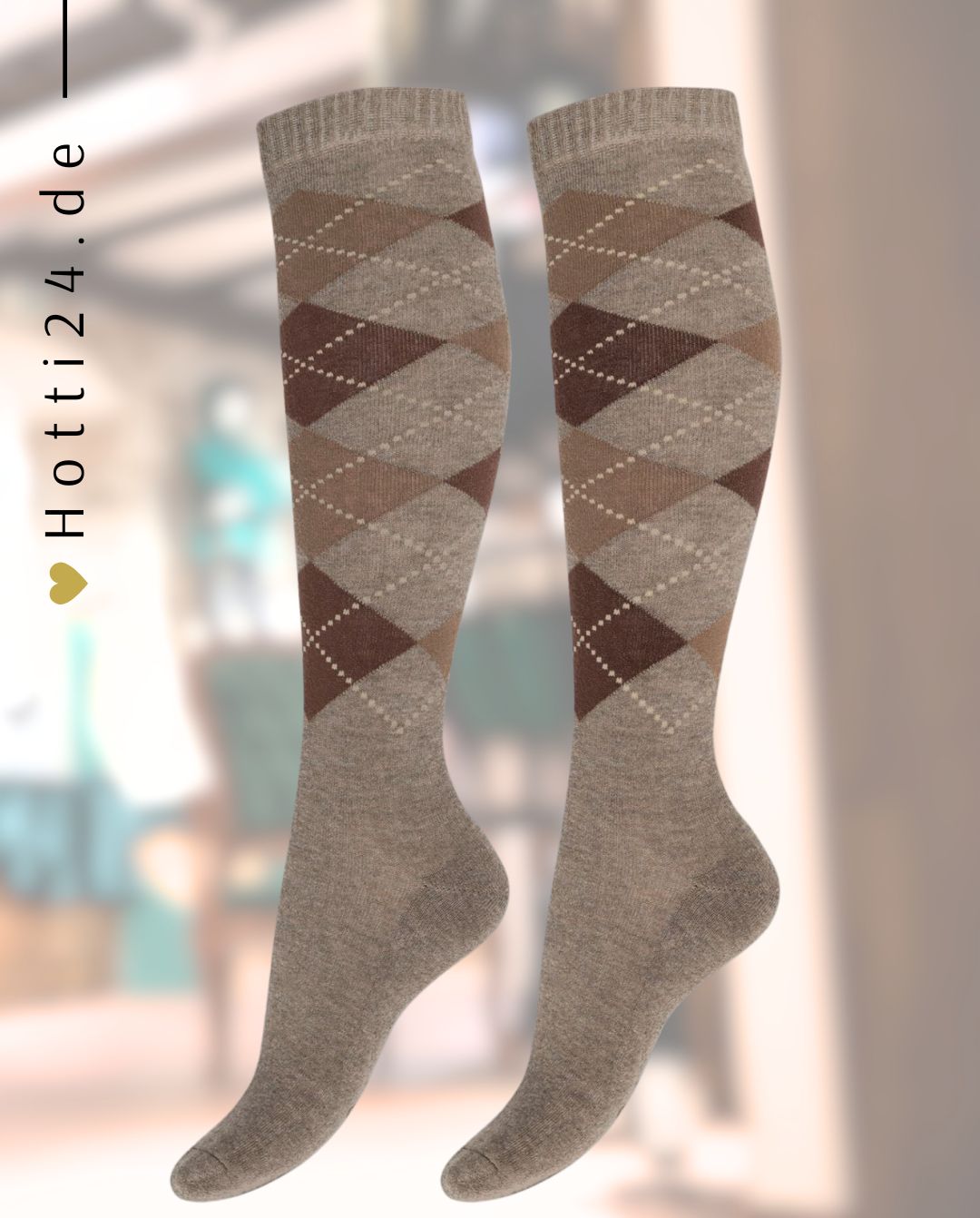 isabell-werth-reitsocken-taupe-braun-nugat-20474-kaufen-www.hotti24.de